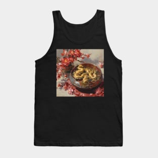 Chinese New Year 2024 Tank Top